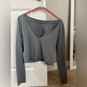 Lululemon Henley
